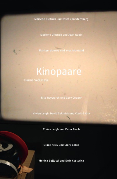 'Cover von Kinopaare'-Cover