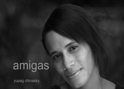 'Cover von amigas'-Cover