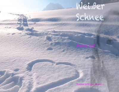 'Weißer Schnee'-Cover
