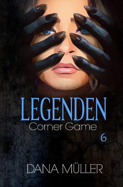 'Legenden 6'-Cover