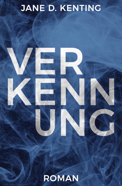 'Verkennung'-Cover