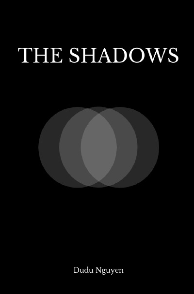 'The Shadows'-Cover