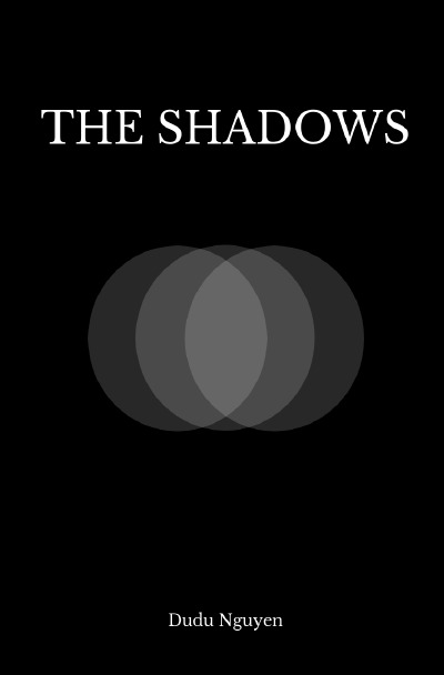 'The Shadows'-Cover