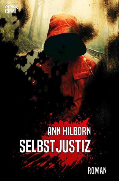'Cover von SELBSTJUSTIZ'-Cover