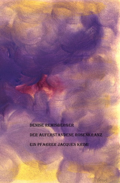 'Cover von Der auferstandene Rosenkranz'-Cover
