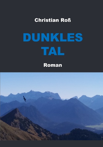 'Dunkles Tal'-Cover