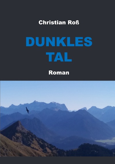 'Cover von Dunkles Tal'-Cover