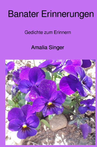 'Cover von Banater Erinnerungen'-Cover