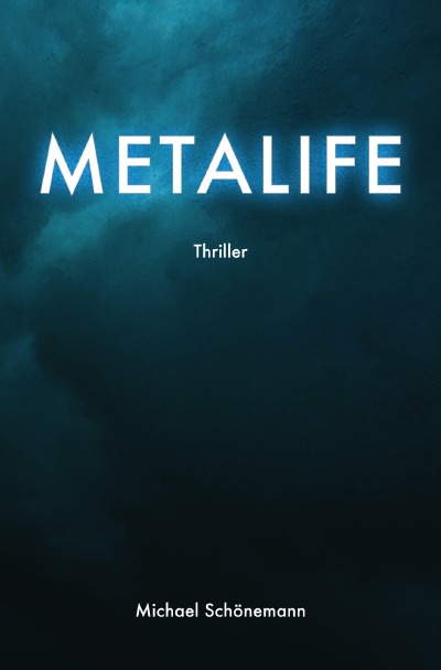 'Metalife'-Cover