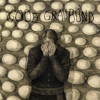 'Gode Graubund'-Cover