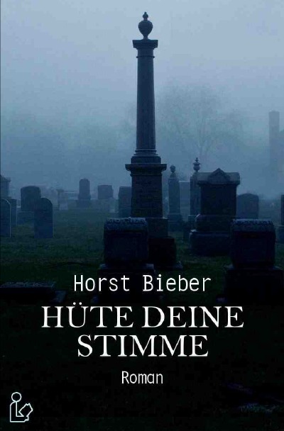'HÜTE DEINE STIMME'-Cover
