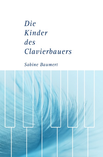 'Die Kinder des Clavierbauers'-Cover