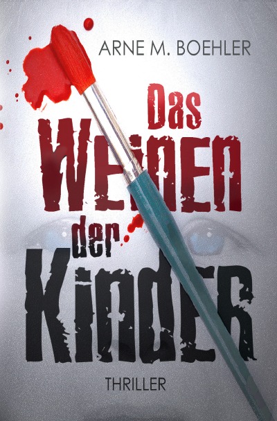 'Cover von Das Weinen der Kinder'-Cover