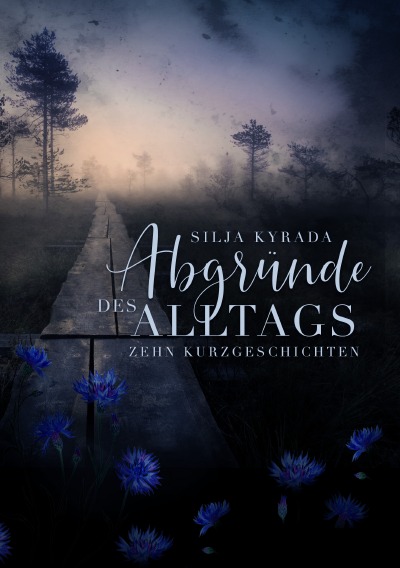 'Cover von Abgründe des Alltags'-Cover