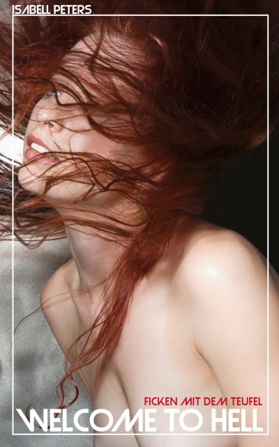 'Cover von Welcome to Hell'-Cover