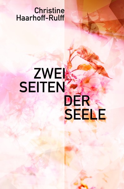 'Cover von Zwei Seiten der Seele'-Cover