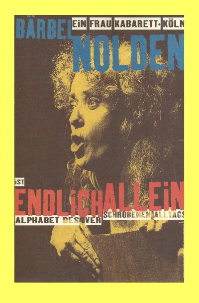 'Cover von Endlich allein'-Cover