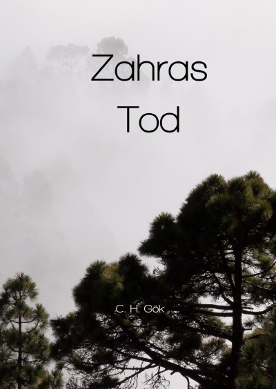 'Cover von Zahras Tod'-Cover