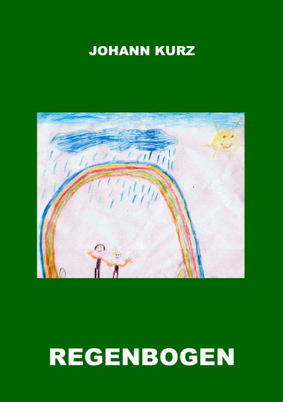'Cover von Regenbogen'-Cover
