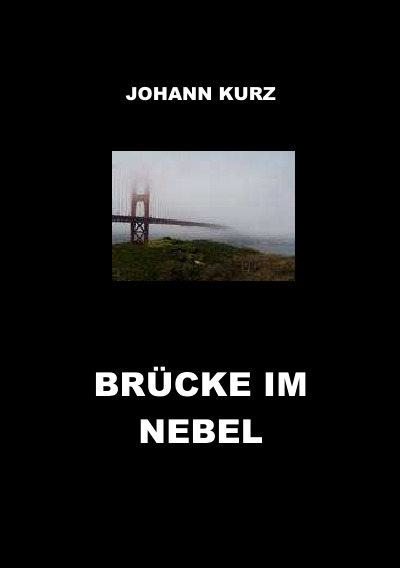 'Cover von Brücke im Nebel'-Cover
