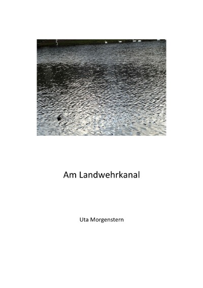 'Am Landwehrkanal'-Cover