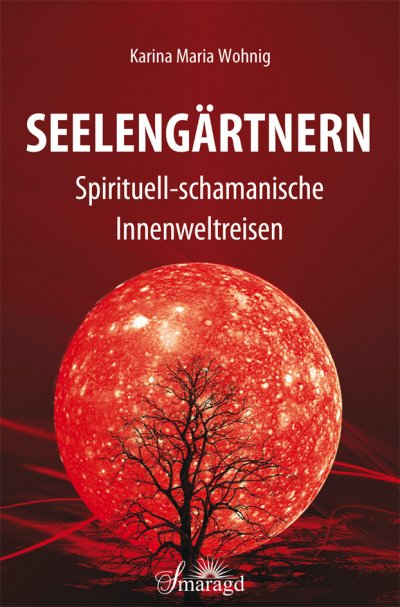 'Seelengärtnern'-Cover