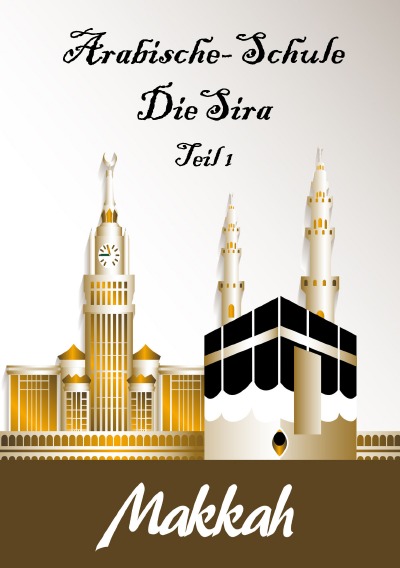 'Cover von Arabische-Schule'-Cover