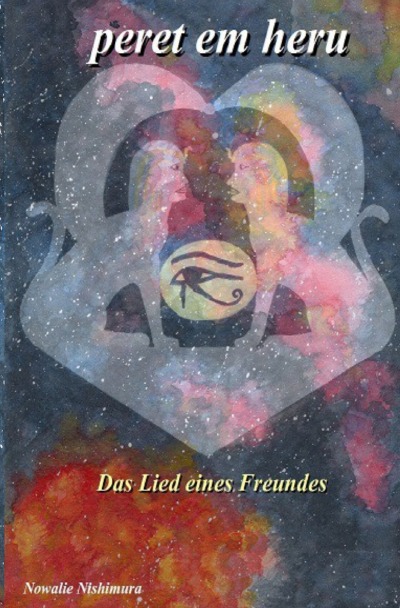 'Cover von peret em heru'-Cover