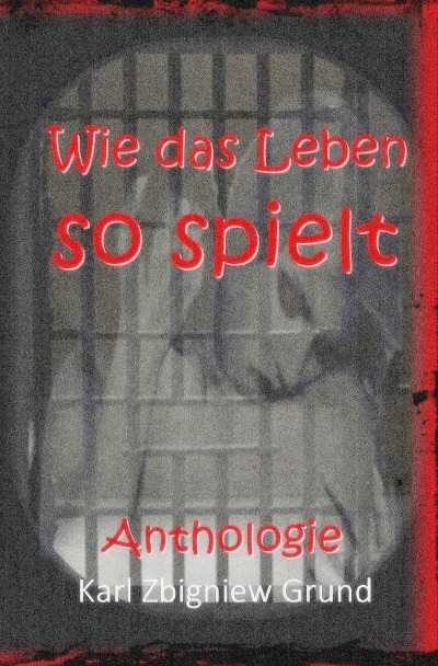 'Wie das Leben so spielt'-Cover