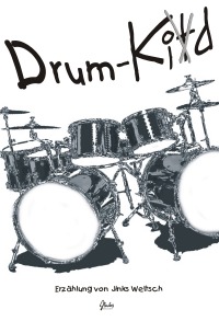 Drumkitd - Jinks H. Weltsch