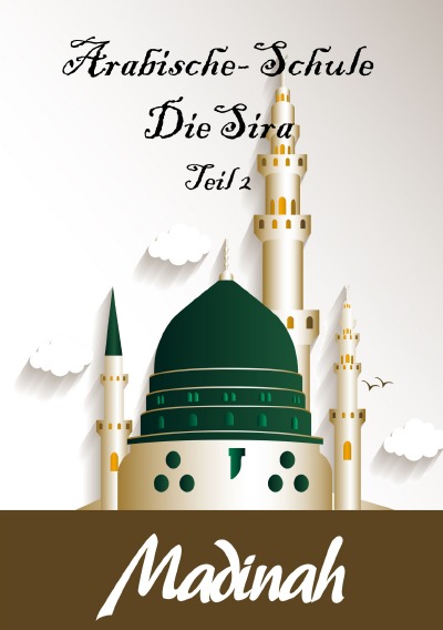 'Cover von Arabische-Schule'-Cover