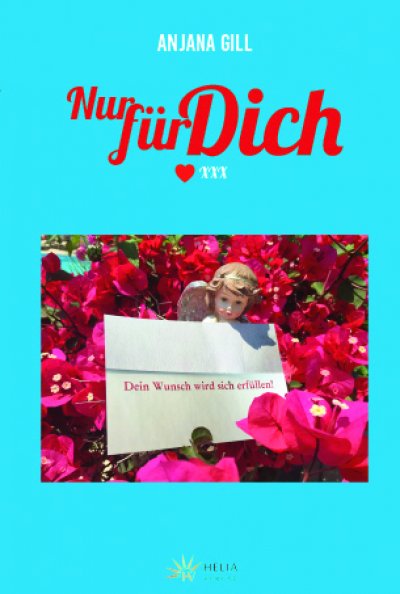 'Cover von Nur für dich'-Cover