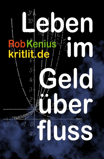 'Cover von Leben im Geldüberfluss'-Cover