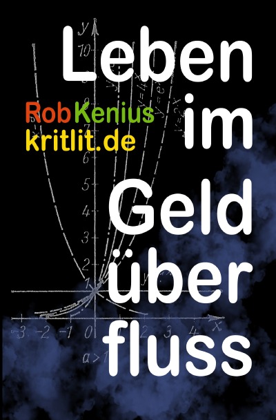 'Cover von Leben im Geldüberfluss'-Cover