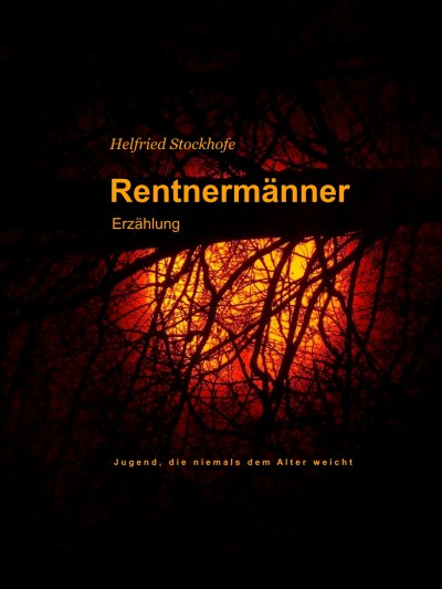 'Rentnermänner'-Cover