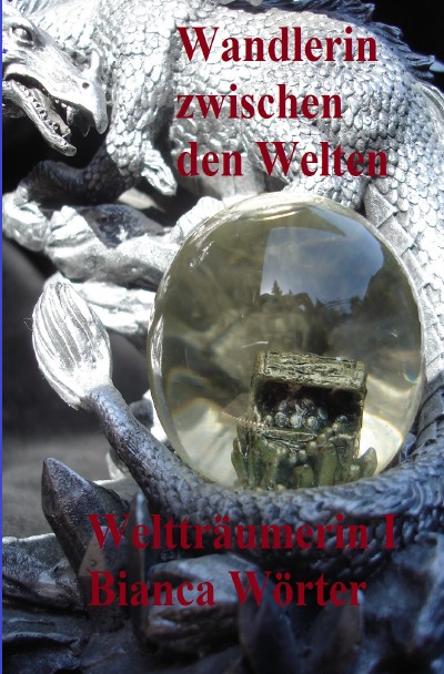 'Cover von Wandlerin zwischen den Welten'-Cover