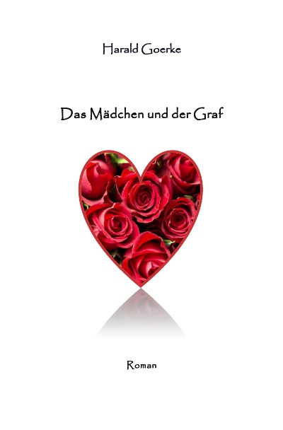 'Cover von Das Mädchen und der Graf'-Cover