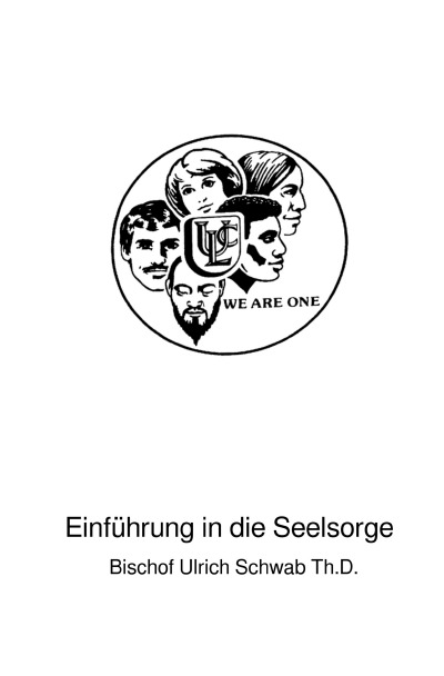 'Cover von Einführung in die Seelsorge'-Cover