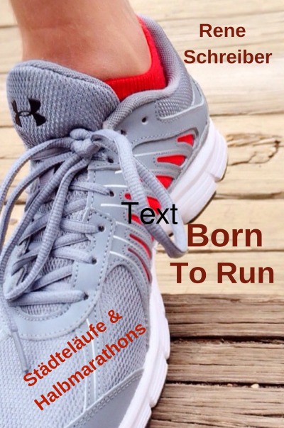 'Cover von Born To Run'-Cover
