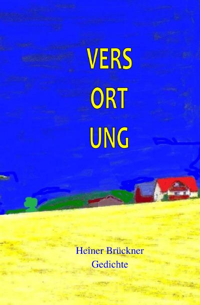 'Cover von VersORTung'-Cover