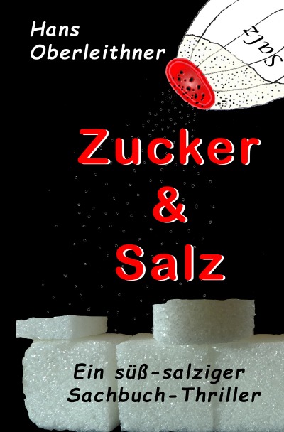 'Zucker & Salz'-Cover