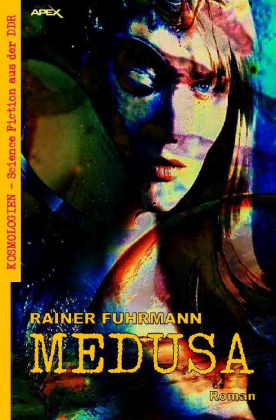 'Cover von MEDUSA'-Cover