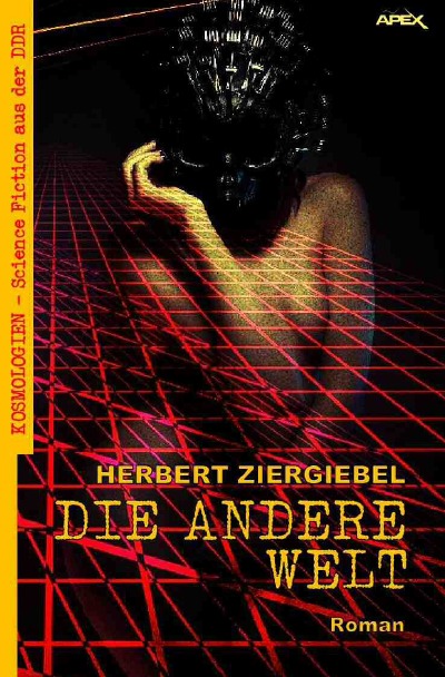 'Cover von DIE ANDERE WELT'-Cover