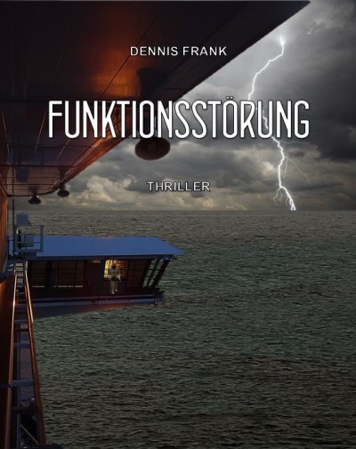 'Cover von Funktionsstörung'-Cover