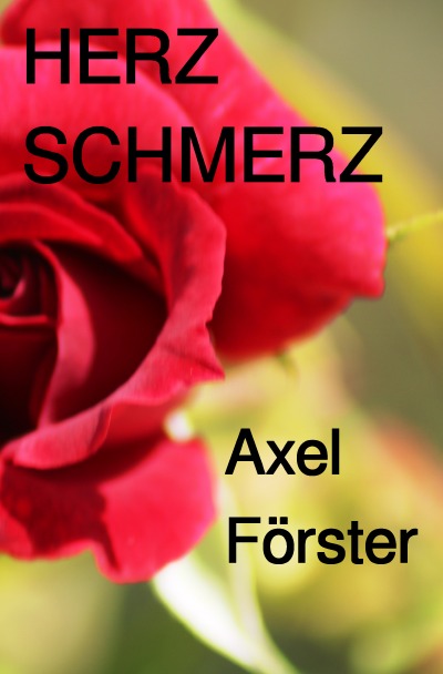 'Herzschmerz'-Cover
