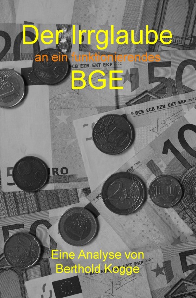 'Cover von Der Irrglaube BGE'-Cover
