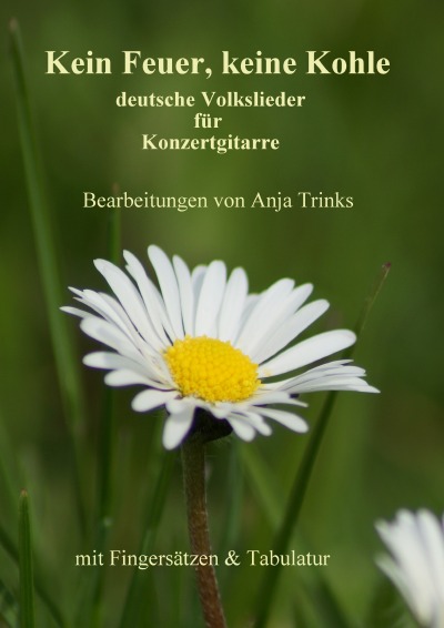 'Kein Feuer, keine Kohle'-Cover