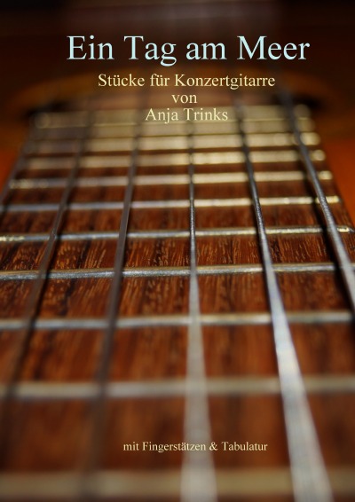 'Ein Tag am Meer'-Cover
