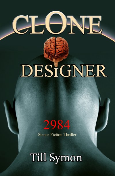 'Clone Designer'-Cover