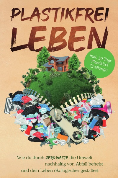 'Cover von Plastikfrei leben'-Cover